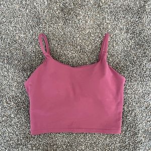 Womens Workout Crop